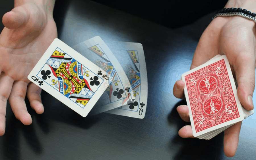 Chiến thuật hay đột phá Baccarat