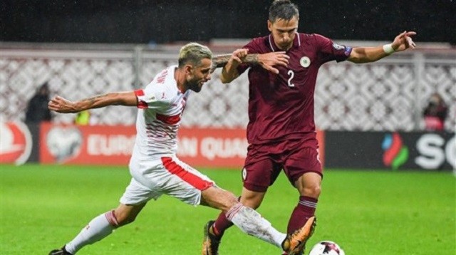 Soi kèo bóng đá Latvia vs Andorra, 23:00 – 06/09/2020 – Nations League