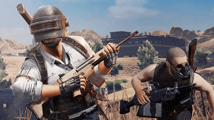 Những mẹo chơi PUBG giúp người chơi leo Top 1 nhanh chóng