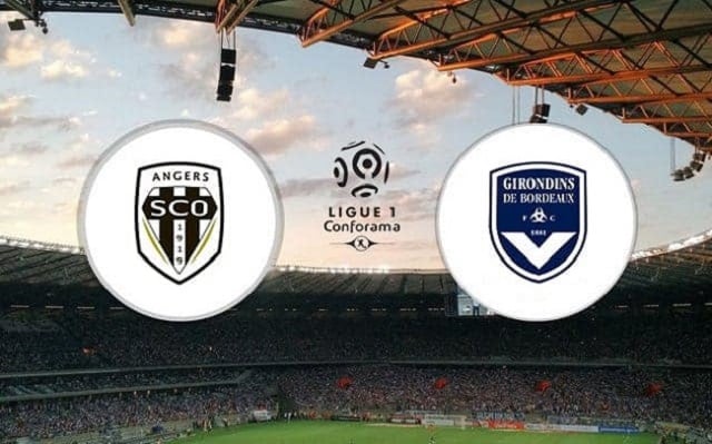 Soi kèo bóng đá Angers vs Bordeaux, 20:00 – 30/8/2020- VĐQG Pháp [Ligue 1]