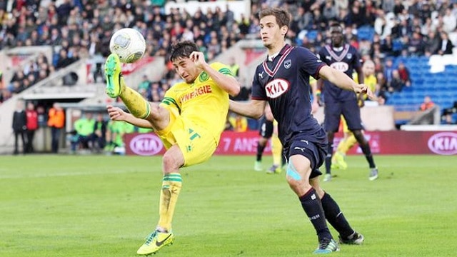 Soi kèo bóng đá Bordeaux vs Nantes, 22:00 – 22/8/2020 – VĐQG Pháp [Ligue 1]