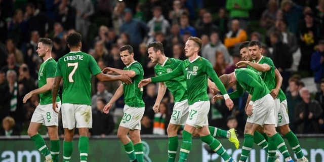 Soi kèo bóng đá Bulgaria vs Ireland, 01:45 – 04/09/2020 – Nations League