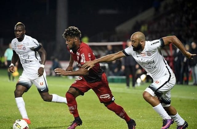 Soi kèo bóng đá Lille vs Rennes, 02:00 – 23/8/2020 – VĐQG Pháp [Ligue 1]