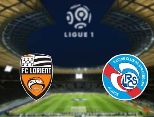 Soi kèo bóng đá Lorient vs Strasbourg, 20:00 – 23/8/2020 – VĐQG Pháp [Ligue 1]