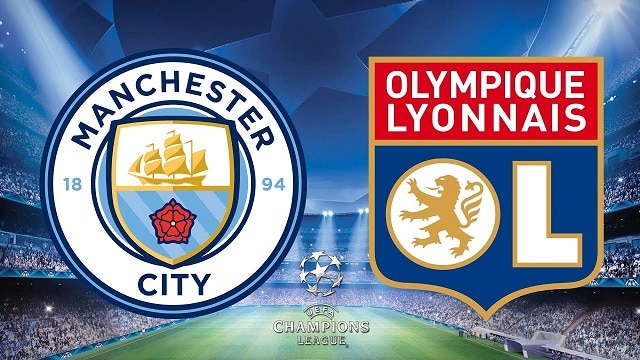 Soi kèo bóng đá Manchester City vs Olympique Lyonnais, 02:00 – 16/08/2020 – Cúp C1 Châu Âu