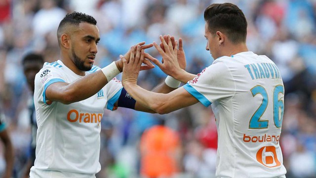 Soi kèo bóng đá Marseille vs St Etienne, 00:00 – 22/8/2020 – VĐQG Pháp [Ligue 1]