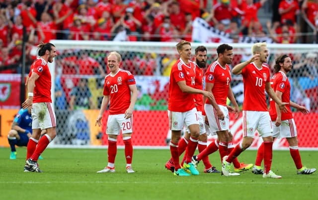 Soi kèo bóng đá Phần Lan vs Wales, 01:45 – 04/09/2020 – Nations League