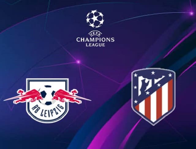 Soi kèo bóng đá RB Leipzig vs Atletico Madrid, 02:00 – 14/08/2020 – Cúp C1 Châu Âu