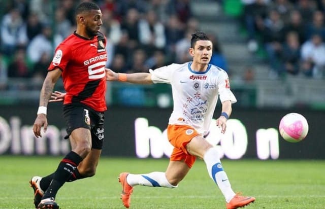 Soi kèo bóng đá Rennes vs Montpellier, 22:00 –  29/8/2020 – VĐQG Pháp [Ligue 1]