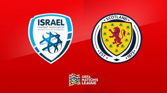 Soi kèo bóng đá Scotland vs Israel, 01:45 – 05/09/2020- Nations League