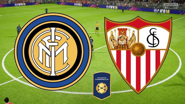 Soi kèo bóng đá Sevilla vs Inter Milan, 02:00 – 22/08/2020- Cúp C2 Châu  Âu