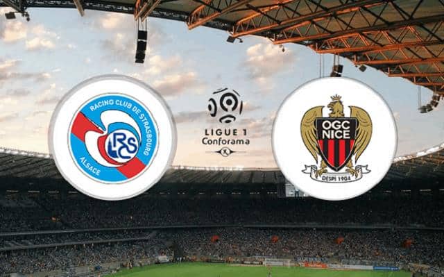 Soi kèo bóng đá Strasbourg vs Nice, 22:00 – 30/8/2020 – VĐQG Pháp [Ligue 1]