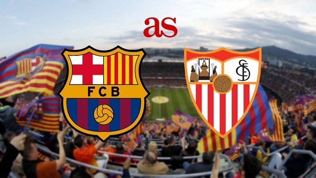 Soi kèo bóng đá Barcelona vs Sevilla, 02:00 – 4/10/2020 – VĐQG Tây Ban Nha