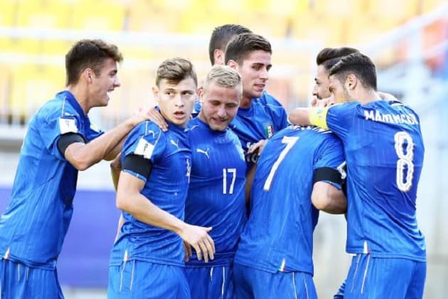 Soi kèo bóng đá San Marino vs Liechtenstein, 01:45 – 09/09/2020 – Nations League