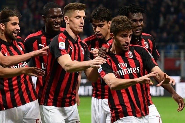 Soi kèo bóng đá AC Milan vs Spezia, 23:00 – 04/10/2020 – VĐQG Ý [Serie A]