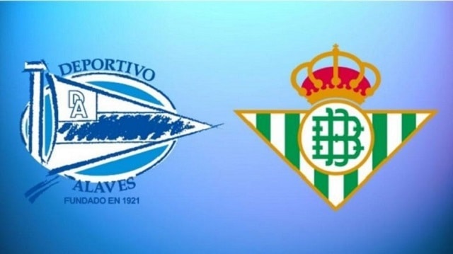 Soi kèo bóng đá Alaves vs Betis, 02:00 – 13/9/2020 – VĐQG Tây Ban Nha