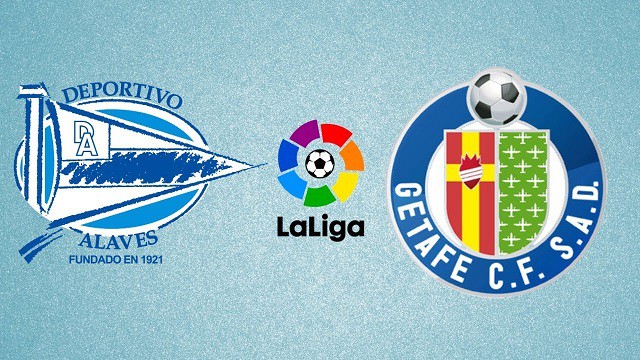 Soi kèo bóng đá Alaves vs Getafe, 18:00 – 27/9/2020 – VĐQG Tây Ban Nha