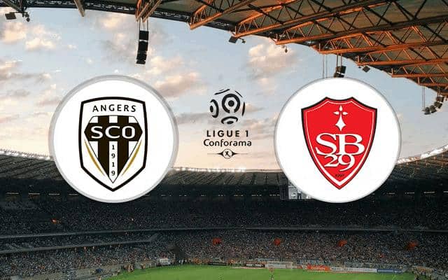 Soi kèo bóng đá Angers SCO vs Brest, 20:00 – 27/9/2020 – VĐQG Pháp [Ligue 1]