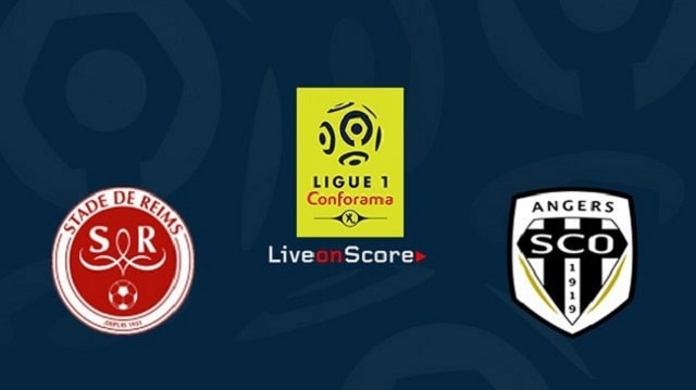 Soi kèo bóng đá Angers SCO vs Reims, 20:00 – 13/9/2020 – VĐQG Pháp [Ligue 1]