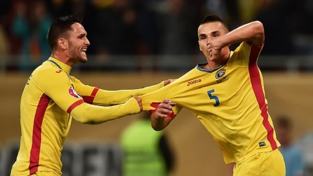 Soi kèo bóng đá Áo vs Romania, 01:45 – 08/09/2020 – Nations League