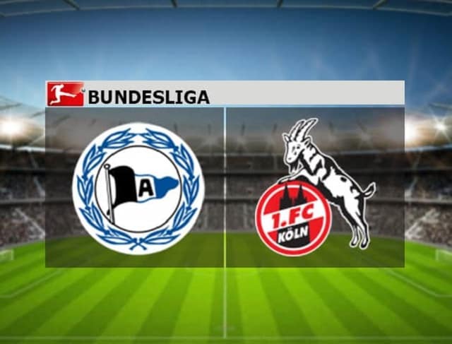 Soi kèo bóng đá Arminia Bielefeld vs Cologne, 20:30 – 27/9/2020 – VĐQG Đức