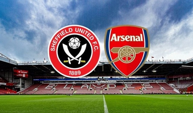 Soi kèo bóng đá Arsenal vs Sheffield United, 20:00 – 04/10/2020 – Ngoại Hạng Anh