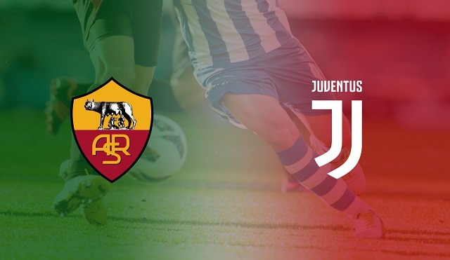 Soi kèo bóng đá AS Roma vs Juventus, 01:45 – 28/9/2020- VĐQG Ý [Serie A]