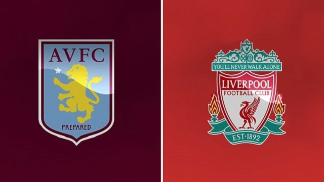 Soi kèo bóng đá Aston Villa vs Liverpool, 01:15 – 05/10/2020 – Ngoại Hạng Anh