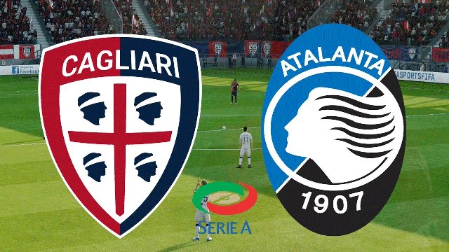 Soi kèo bóng đá  Atalanta vs Cagliari, 17:30 –  4/10/2020 – VĐQG Ý [Serie A]