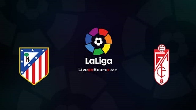 Soi kèo bóng đá Atl. Madrid vs Granada CF, 21:00 – 27/09/2020 – VĐQG Tây Ban Nha