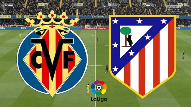 Soi kèo bóng đá Atletico Madrid vs Villarreal, 21:00 – 4/10/2020 – VĐQG Tây Ban Nha