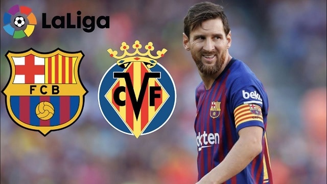 Soi kèo bóng đá Barcelona vs Villarreal, 02:00 – 27/9/2020 – VĐQG Tây Ban Nha