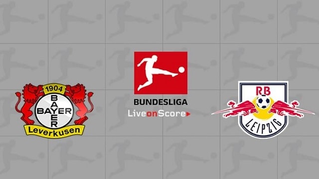 Soi kèo bóng đá Bayer Leverkusen vs RB Leipzig, 20:30 –  27/9/2020 – VĐQG Đức