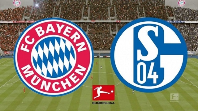 Soi kèo bóng đá Bayern Munich vs Schalke 04, 01:30 – 19/9/2020 – VĐQG Đức