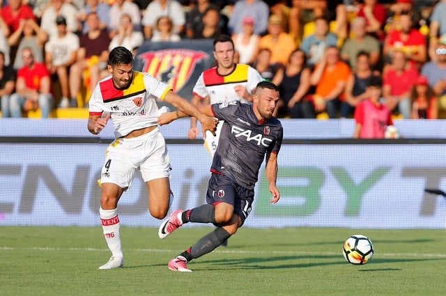 Soi kèo bóng đá Benevento vs Bologna, 20:00 – 04/10/2020 – VĐQG Ý [Serie A]