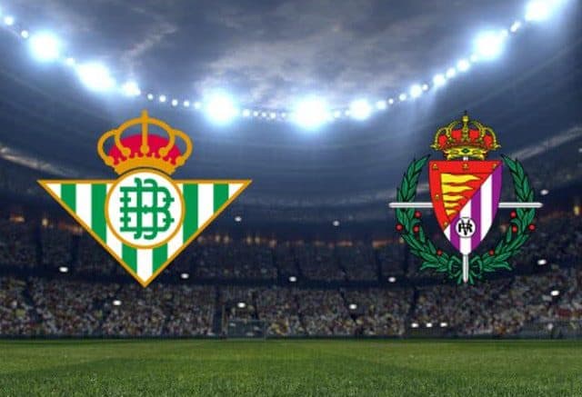 Soi kèo bóng đá Betis vs Valladolid, 02:00 – 22/9/2020 – VĐQG Tây Ban Nha