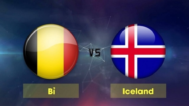 Soi kèo bóng đá Bỉ vs Iceland, 01:45 – 09/09/2020 – Nations League