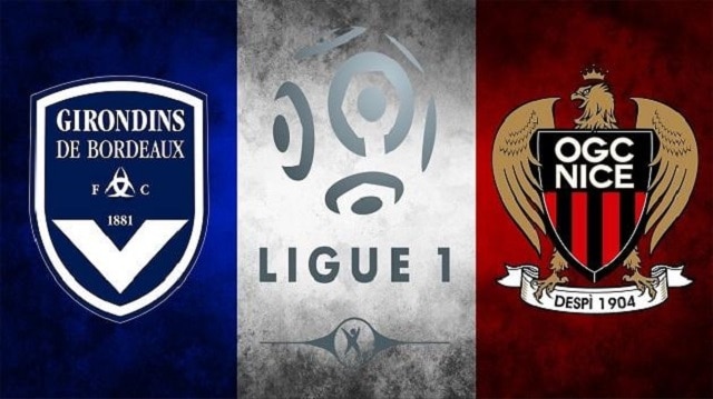 Soi kèo bóng đá Bordeaux vs Nice, 18:00 – 27/9/2020 – VĐQG Pháp [Ligue 1]