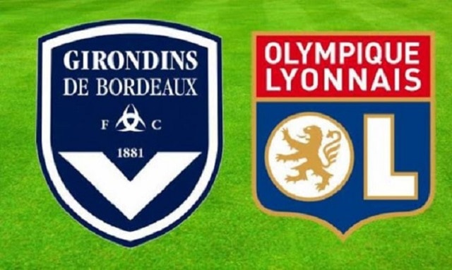 Soi kèo bóng đá Bordeaux vs Olympique Lyonnais, 02:00 – 12/9/2020 – VĐQG Pháp [Ligue 1]