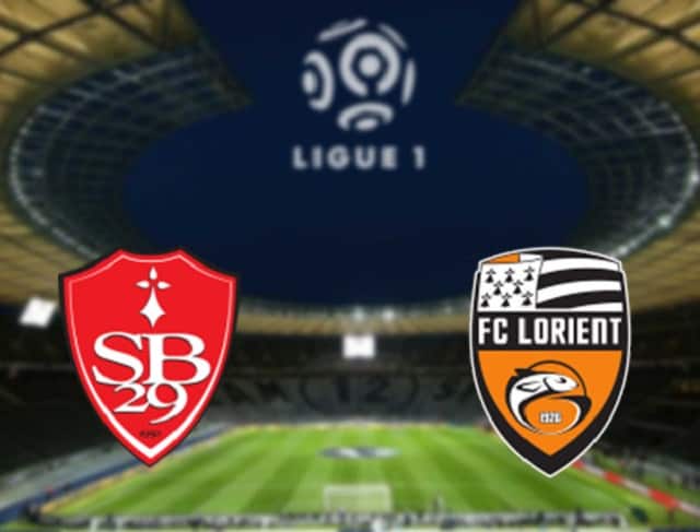 Soi kèo bóng đá Brest vs Lorient, 20:00 – 20/9/2020 – VĐQG Pháp [Ligue 1]