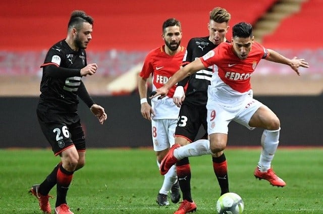 Soi kèo bóng đá Brest vs Monaco, 20:00 – 04/10/2020 – VĐQG Pháp [Ligue 1]