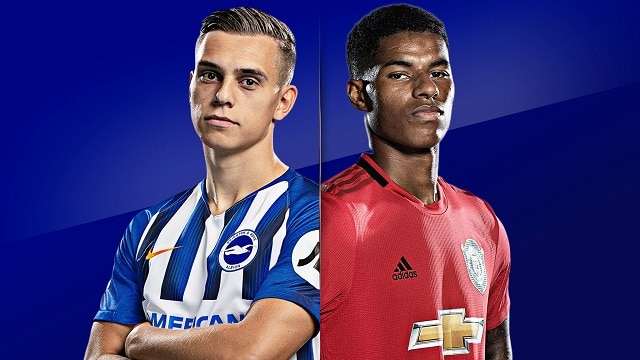 Soi kèo bóng đá Brighton vs Man Utd, 18:30 – 26/09/2020 – Ngoại Hạng Anh