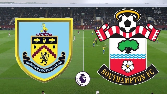 Soi kèo bóng đá Burnley vs Southampton, 02:00 – 27/09/2020 – Ngoại Hạng Anh