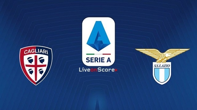 Soi kèo bóng đá Cagliari vs Lazio, 23:00 – 26/9/2020 – VĐQG Ý [Serie A]