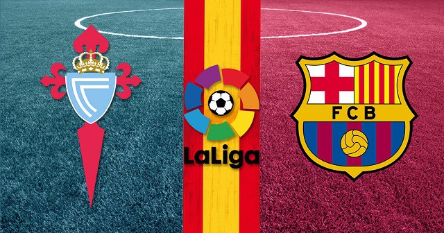 Soi kèo bóng đá Celta Vigo vs Barcelona, 02:30 – 30/9/2020 – VĐQG Tây Ban Nha