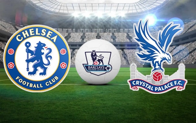 Soi kèo bóng đá Chelsea vs Crystal Palace, 18:30 – 03/10/2020 – Ngoại Hạng Anh