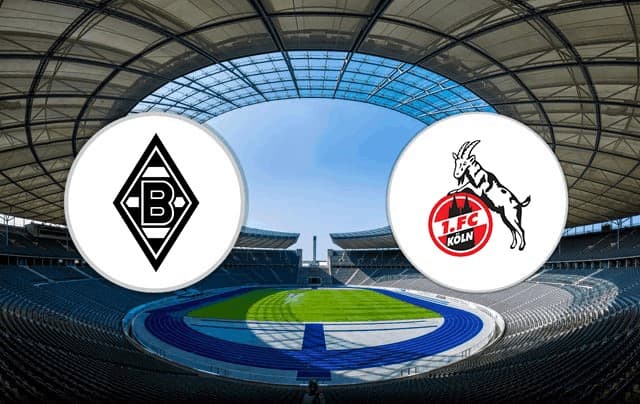 Soi kèo bóng đá Cologne vs Borussia M’gladbach, 20:30 – 03/10/2020 – VĐQG Đức [Bundesliga]