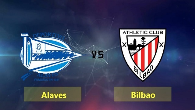 Soi kèo bóng đá Deportivo Alavés vs Athletic Club, 19:00 – 4/10/2020 – VĐQG Tây Ban Nha