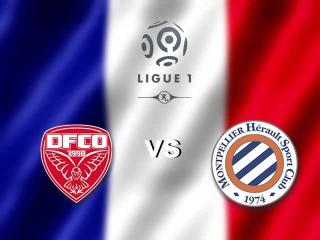 Soi kèo bóng đá Dijon vs Montpellier, 20:00 – 27/9/2020 – VĐQG Pháp [Ligue 1]