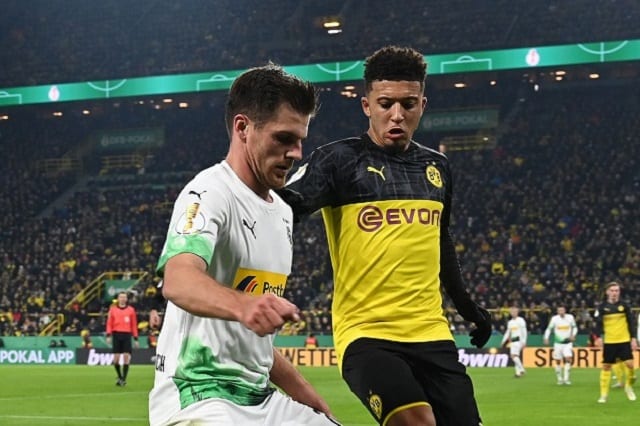 Soi kèo bóng đá Dortmund vs Monchengladbach, 23:30 – 19/9/2020 – VĐQG Đức